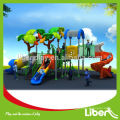 China factroy Novo produto Outdoor Playground para crianças Outdoor Games